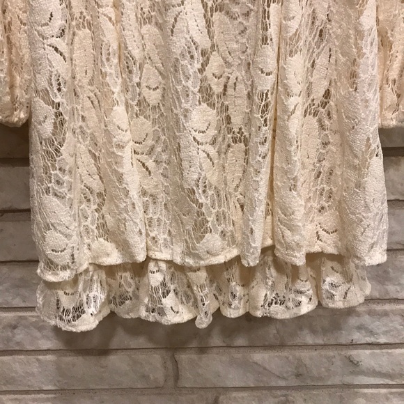 - FREE PEOPLE RUBI DRESS - Picture 4 of 11